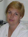 Дегтярёва Татьяна Леонидовна